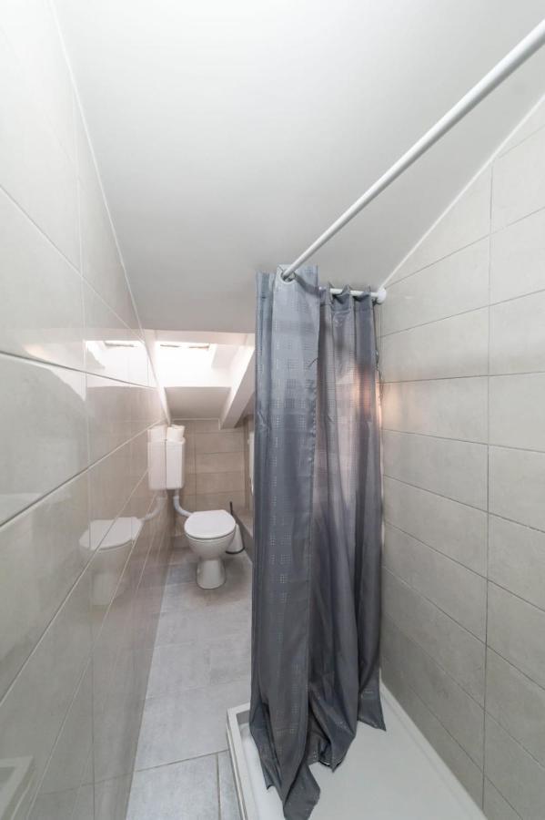 City Center Mayess Aparment 자다르 외부 사진