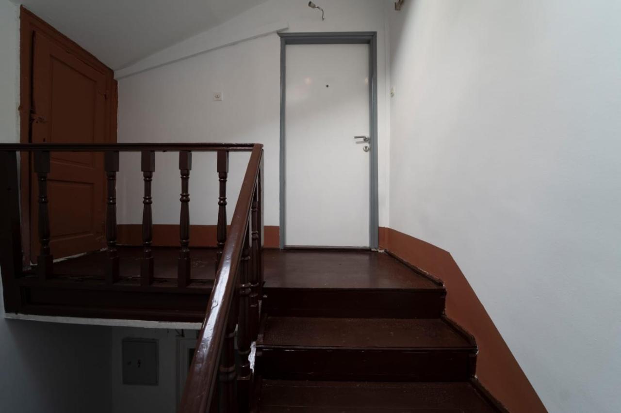 City Center Mayess Aparment 자다르 외부 사진